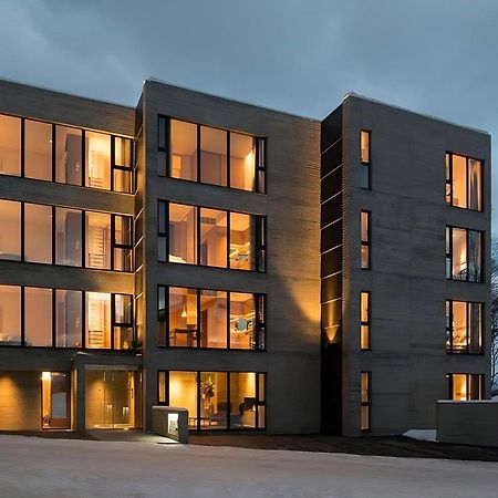 Apartamento Kozue Kutchan Exterior foto