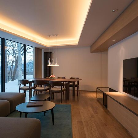 Apartamento Kozue Kutchan Exterior foto