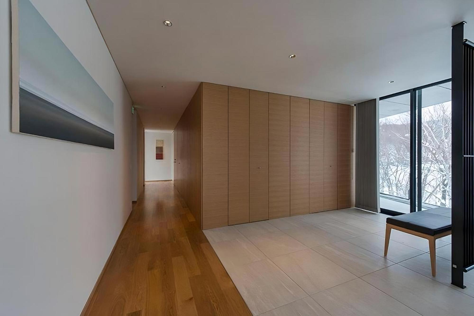Apartamento Kozue Kutchan Exterior foto