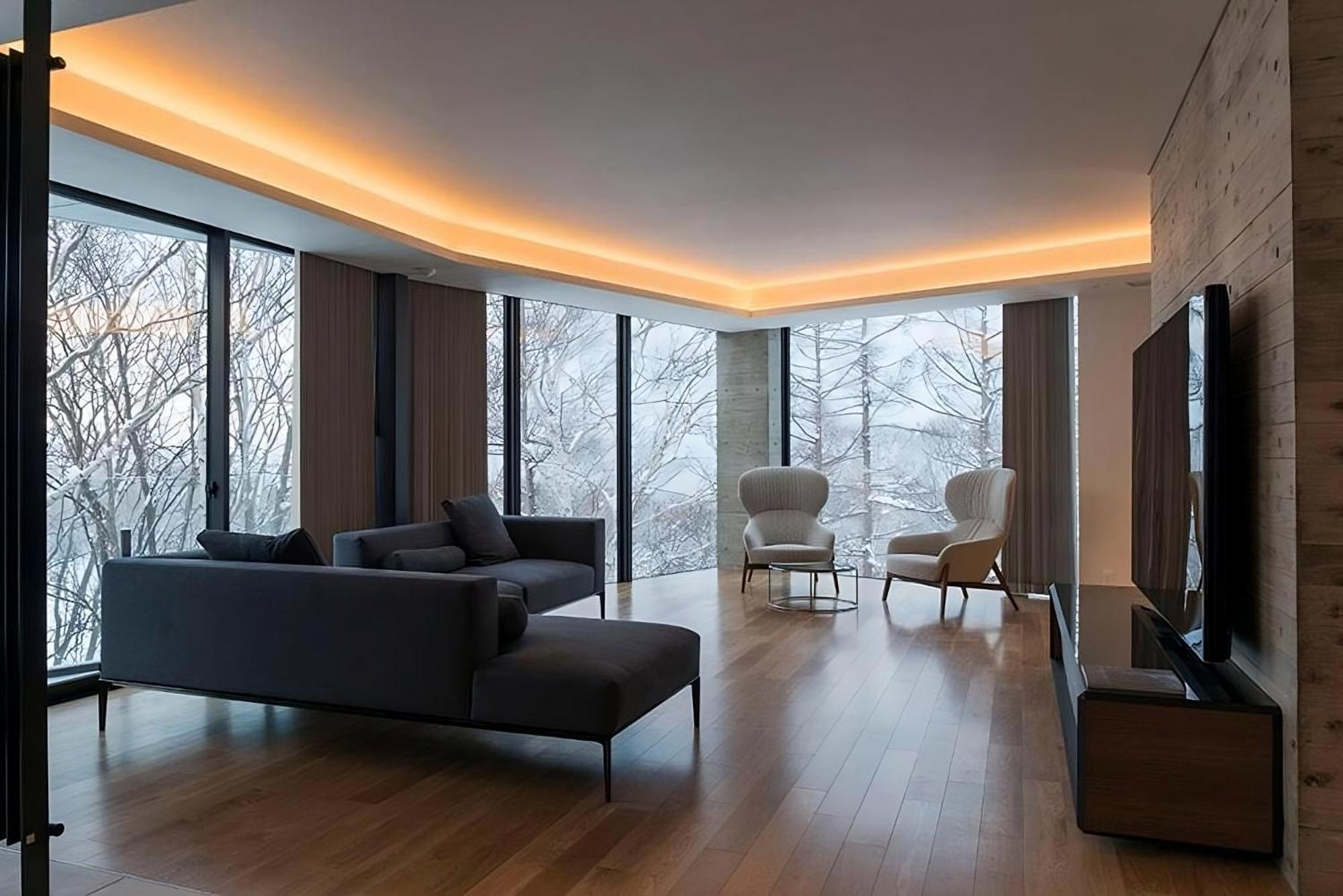 Apartamento Kozue Kutchan Exterior foto