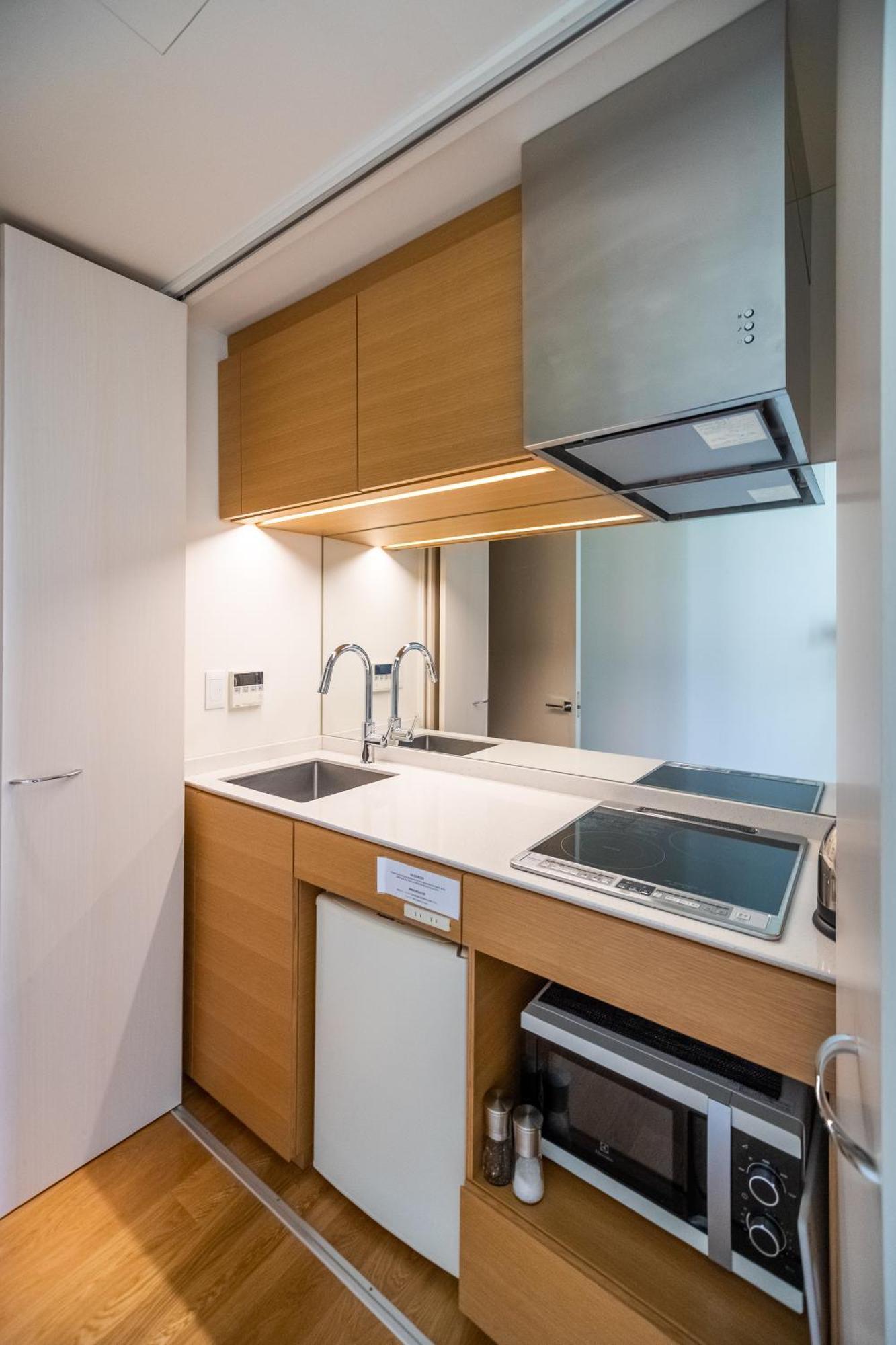 Apartamento Kozue Kutchan Exterior foto