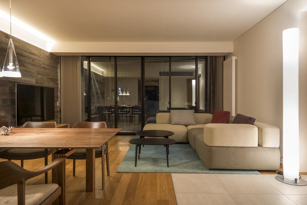 Apartamento Kozue Kutchan Exterior foto