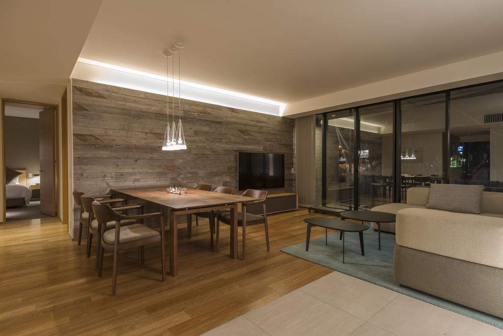 Apartamento Kozue Kutchan Exterior foto