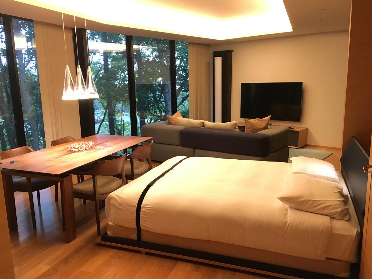 Apartamento Kozue Kutchan Exterior foto